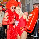 florida key west red party fantasy fest 2011 october 27 9924