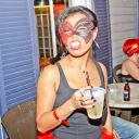 florida key west red party fantasy fest 2011 october 27 9929