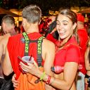 florida key west red party fantasy fest 2011 october 27 9932