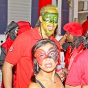 florida key west red party fantasy fest 2011 october 27 9934