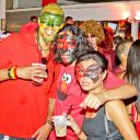 florida key west red party fantasy fest 2011 october 27 9935