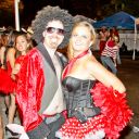 florida key west red party fantasy fest 2011 october 27 9945