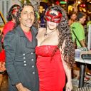 florida key west red party fantasy fest 2011 october 27 9949