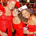 florida key west red party fantasy fest 2011 october 27 9951
