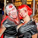 florida key west red party fantasy fest 2011 october 27 9952