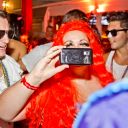 florida key west red party fantasy fest 2011 october 27 9962