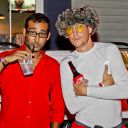 florida key west red party fantasy fest 2011 october 27 9967