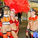 florida key west red party fantasy fest 2011 october 27 9985