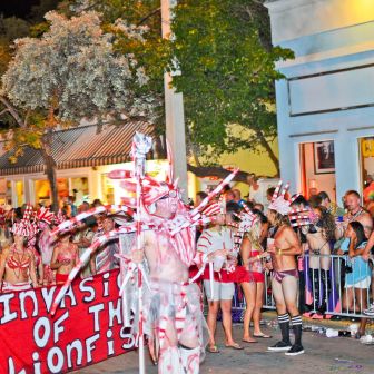 florida key west duval street parade fantasy fest 2011 october 29 8035