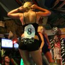 key west cowboy bills bull ride 2011 jun 29 27
