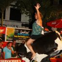 key west cowboy bills bull ride 2011 jun 29 34