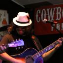 key west cowboy bills bull ride 2011 jun 29 36