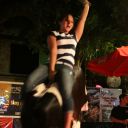 key west cowboy bills bull ride 2011 jun 29 46