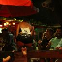 key west cowboy bills bull ride 2011 jun 29 48