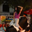 key west cowboy bills bull ride 2011 jun 29 52