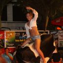 key west cowboy bills bull ride 2011 jun 29 53