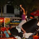 key west cowboy bills bull ride 2011 jun 29 59