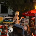 key west cowboy bills bull ride 2011 jun 29 74