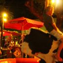 key west cowboy bills bull ride 2011 jun 29 78