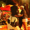 key west cowboy bills bull ride 2011 jun 29 94