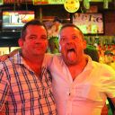 key west cowboy bills bull ride 2011 jun 29 96