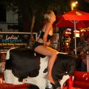 key west cowboy bills bull ride 2011 jun 29 22