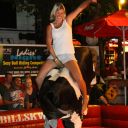 key west cowboy bills bull ride 2011 jun 29 24