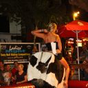 key west cowboy bills bull ride 2011 jun 29 26