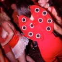 florida key west fogartys red party fantasy fest 2012 october 19 28 01