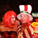 florida key west fogartys red party fantasy fest 2012 october 19 28 38
