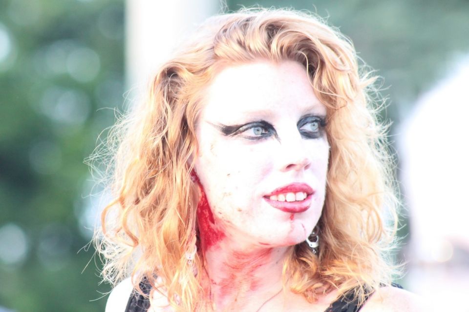 zombie bike ride fantasy fest 2013 key west florida 108