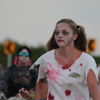 zombie bike ride fantasy fest 2013 key west florida 341
