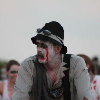 zombie bike ride fantasy fest 2013 key west florida 343