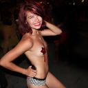 duval street fantasy fest 2013 key west florida 1