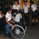 duval street fantasy fest 2013 key west florida 32