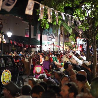 fantasy fest 2013 key west florida 06 29