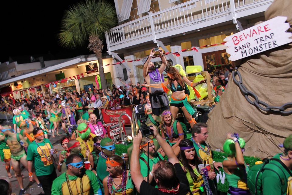 fantasy fest 2013 key west florida 08 23