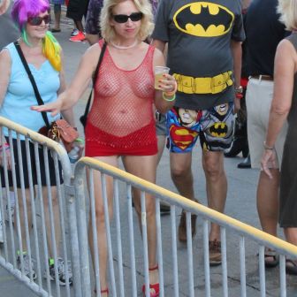 in broad daylight r18 fantasy fest 2013 key west 008