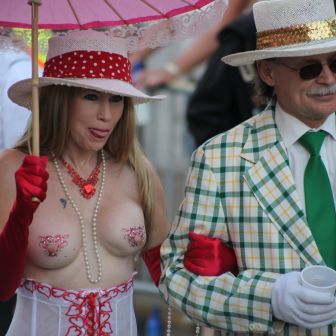 in broad daylight r18 fantasy fest 2013 key west 032