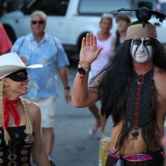 in broad daylight fantasy fest 2013 key west 1 44