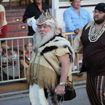 in broad daylight fantasy fest 2013 key west 4 08
