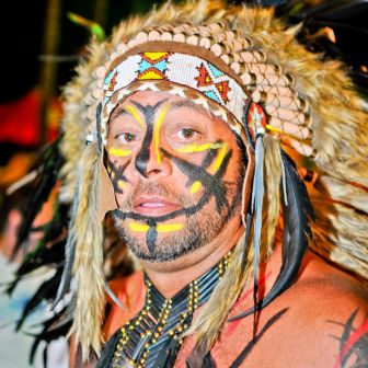 Cowboys & Indians 10/25
