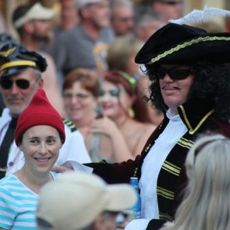 in broad daylight fantasy fest 2013 key west 6 06