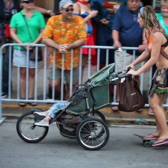in broad daylight fantasy fest 2013 key west 7 01