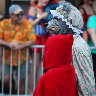 in broad daylight fantasy fest 2013 key west 7 15