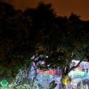 Christmas Night 2013 Key West Florida 69