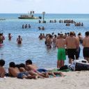 spring break 2014 florida key west beach 044