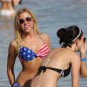 spring break 2014 florida key west beach 059