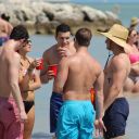 spring break 2014 florida key west beach 059