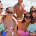 spring break 2014 florida key west beach 143